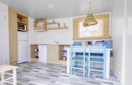 Miami Platja House | Camping 4 étoiles - Piscine - efcada