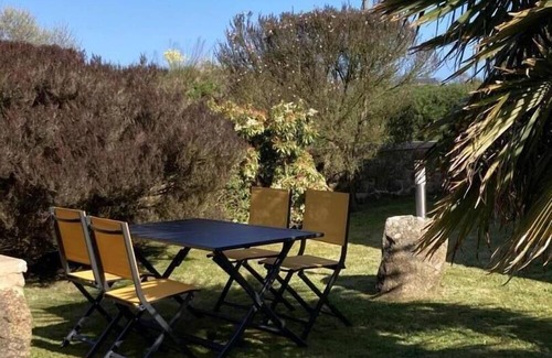 Penvenan House | Penty Breizh - PENVENAN