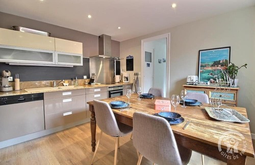 Penvenan House | Penty Breizh - PENVENAN