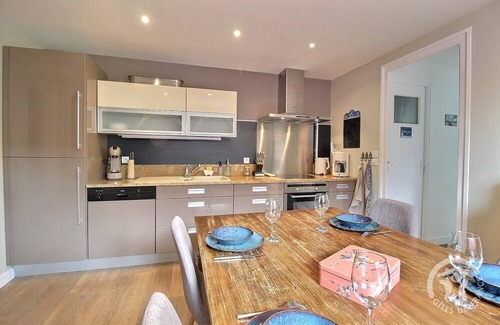 Penvenan House | Penty Breizh - PENVENAN