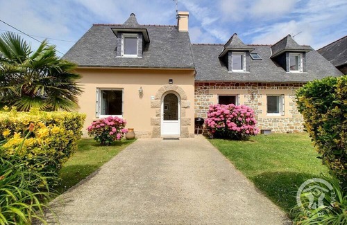 Penvenan House | Penty Breizh - PENVENAN