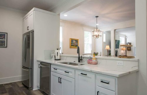 Flat Rock House | The Charleston House~$375 Free Activities Daily