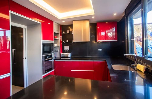 Eixample Apartment | ABAL1065 - Azotea exclusiva del centro de la ciuda