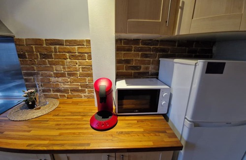 Caen City Centre Apartment | Rental apartment in Caen - 3 bedrooms - Ideal for 6 people