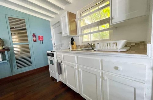 Atlantic Park House | Eastern Retreat. A place to get away from it all.