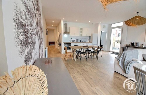 Saint-Cast-le-Guildo House | Pen-guen - Saint Cast LE Guildo