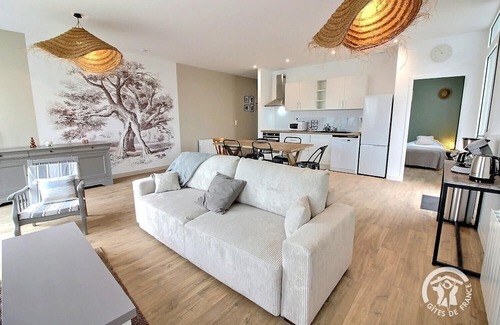 Saint-Cast-le-Guildo House | Pen-guen - Saint Cast LE Guildo