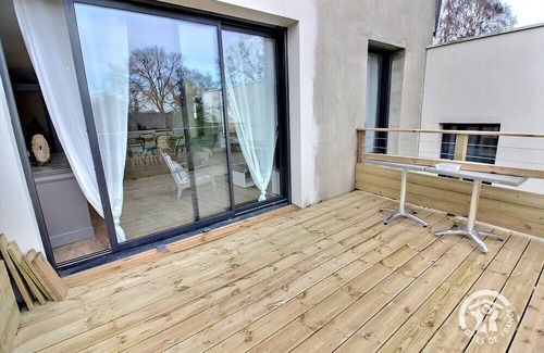 Saint-Cast-le-Guildo House | Pen-guen - Saint Cast LE Guildo