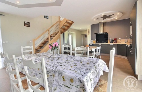 Runan House | de Kermaçonnet - Runan