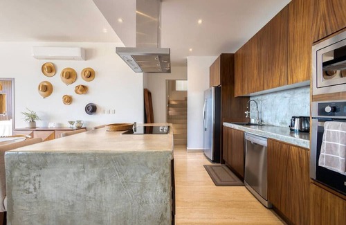 Los Cabos Condo | 3BD PHouse Land's End Ocean View