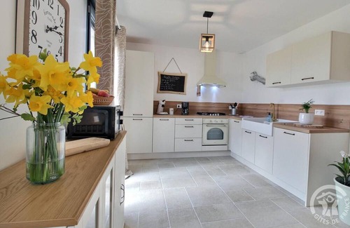 Pleubian House | Le bon Temps - Pleubian