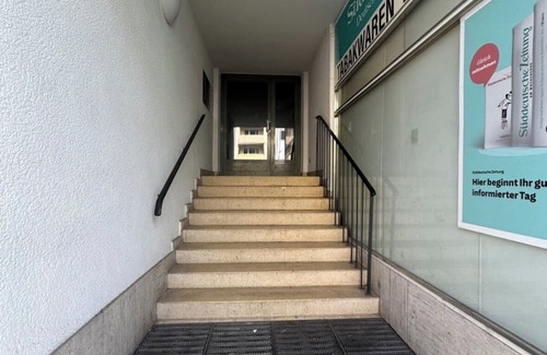 Untere Au Apartment | Cozy & full equipped apartment close to metro station
