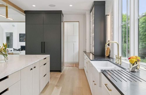 Excelsior House | Luxury LakeHus on Lk Minnewashta