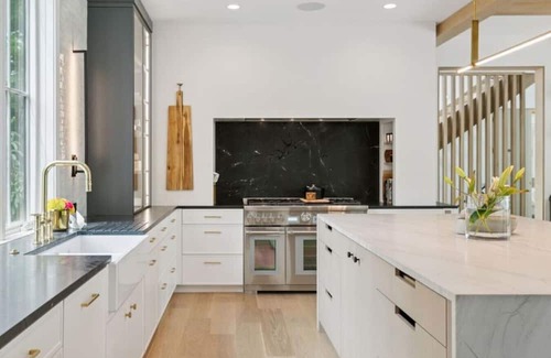 Excelsior House | Luxury LakeHus on Lk Minnewashta