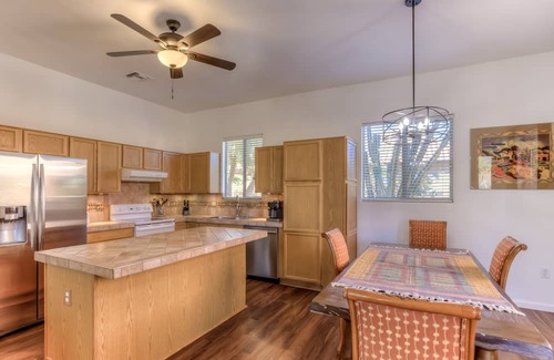 Civano House | Civano Southwest Retreat