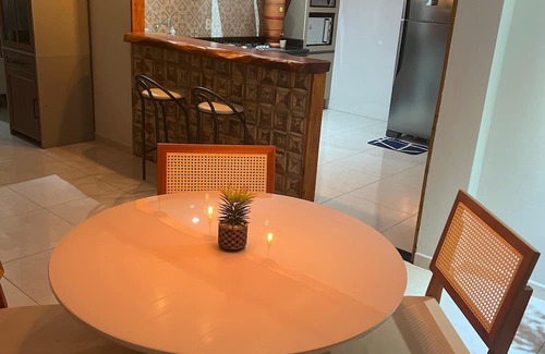 Pedra Azul Apartment | Stone Address Azul