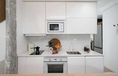Justicia Apartment | Solis - 1 bedroom in Chueca-Justicia