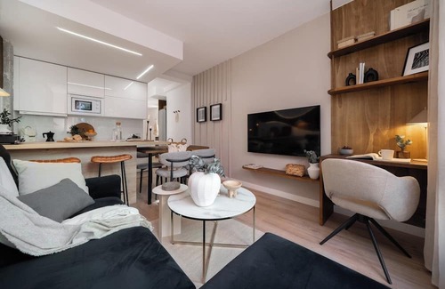Justicia Apartment | Solis - 1 bedroom in Chueca-Justicia