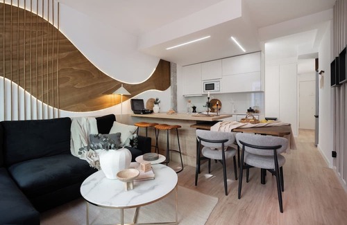 Justicia Apartment | Solis - 1 bedroom in Chueca-Justicia