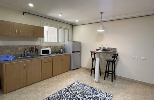 Al Duqqi Apartment | Royal Residence Cairo