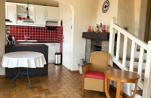 Les Issambres Villa | Villa with magnificent sea view