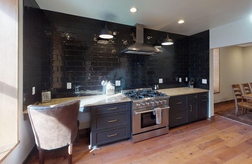 Downtown Santa Fe Condo | Water Street Residence C: Located just 400 feet from the Plaza!