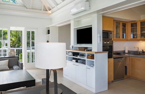 Flamands Villa | Comfortable Villa With Splendid View