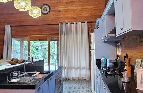 Painel Cottage | Mountain Retreat 🌲- Your dream country home! 🏠