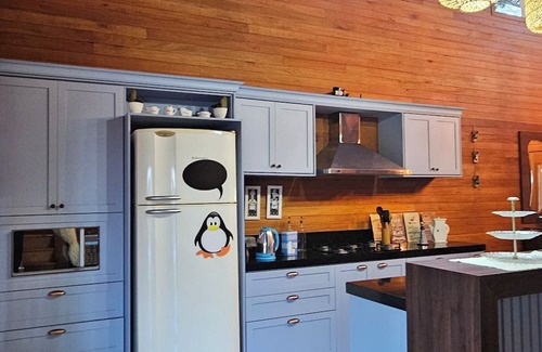 Painel Cottage | Mountain Retreat 🌲- Your dream country home! 🏠