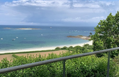 Trelevern House | Le Lagon de Keriec - TRELEVERN