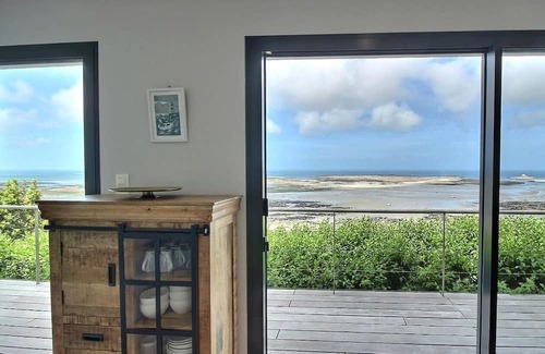 Trelevern House | Le Lagon de Keriec - TRELEVERN