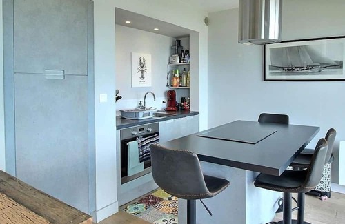 Trelevern House | Le Lagon de Keriec - TRELEVERN