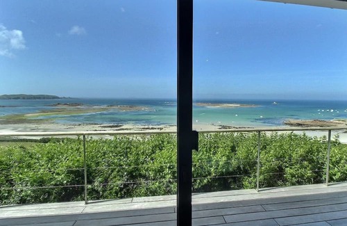 Trelevern House | Le Lagon de Keriec - TRELEVERN