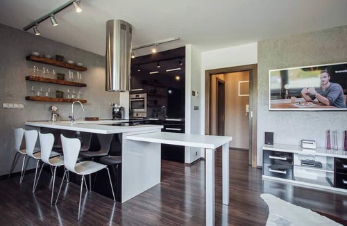 Tatranska Strba Condo | Apartman Patris 33
