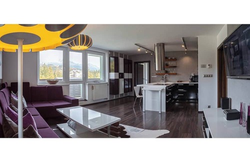 Tatranska Strba Condo | Apartman Patris 33