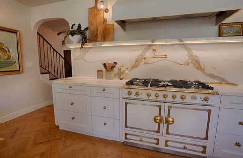 Sebastopol House | Timeless Elegance-5BR 1930s Home