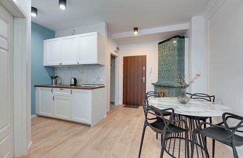 Wrzeszcz Apartment | Gdańsk Wrzeszcz Apartment No.1