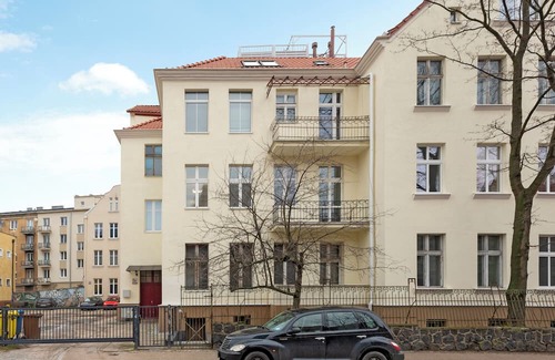 Wrzeszcz Apartment | Gdańsk Wrzeszcz Apartment No.1