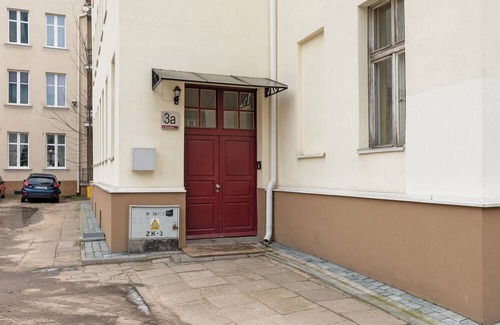 Wrzeszcz Apartment | Gdańsk Wrzeszcz Apartment No.1