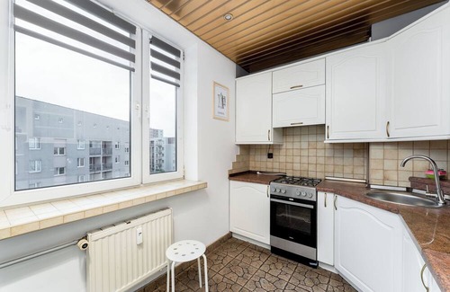 Krakow Apartment | Osiedle Oświecenia Comfort Apartment