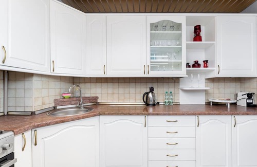 Krakow Apartment | Osiedle Oświecenia Comfort Apartment