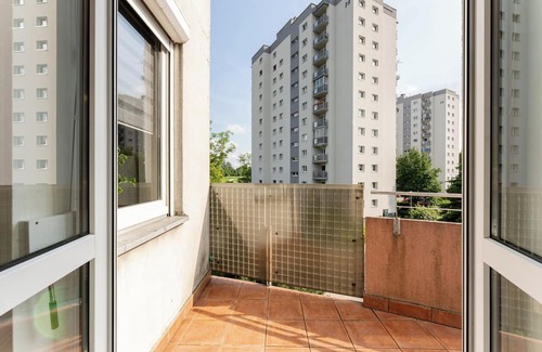 Krakow Apartment | Osiedle Oświecenia Comfort Apartment