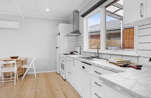 Tootgarook House | The Tootgarook Nook - 500m to the beach
