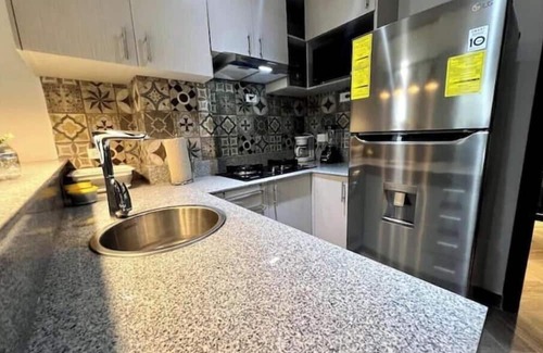 Cocle Apartment | Lovely Cinta Costera Studio