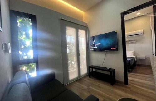 Cocle Apartment | Lovely Cinta Costera Apartment