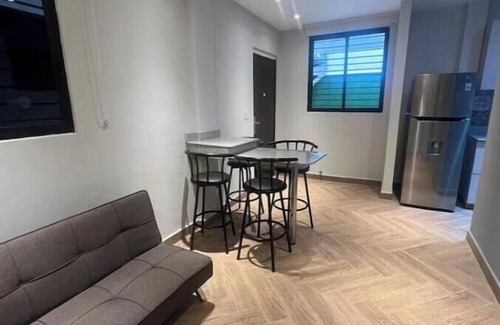 Cocle Apartment | Cozy Coastal Belt Apartment