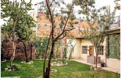 San Blas House | Casa Andina: Set of 3 Apartments in the Historic Heart of Cuenca