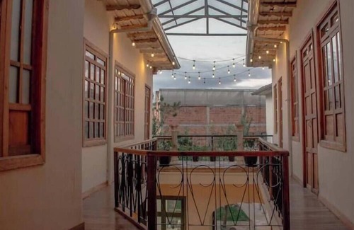 San Blas House | Casa Andina: Set of 3 Apartments in the Historic Heart of Cuenca