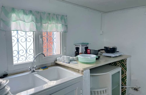 La Marsa Villa | Maison D'hôte Rakia
