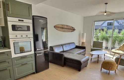 Perros-Guirec House | Ty Gouldri - PERROS GUIREC